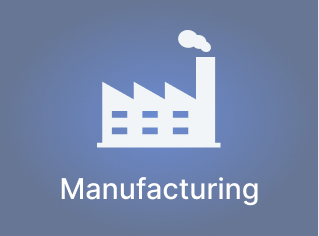 manufacturing