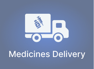 medicines-delivery