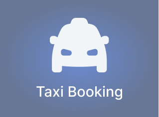 taxi-booking